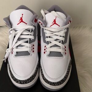 GS Jordan Retro 3